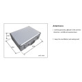 Gerador de painel solar de 500 watts